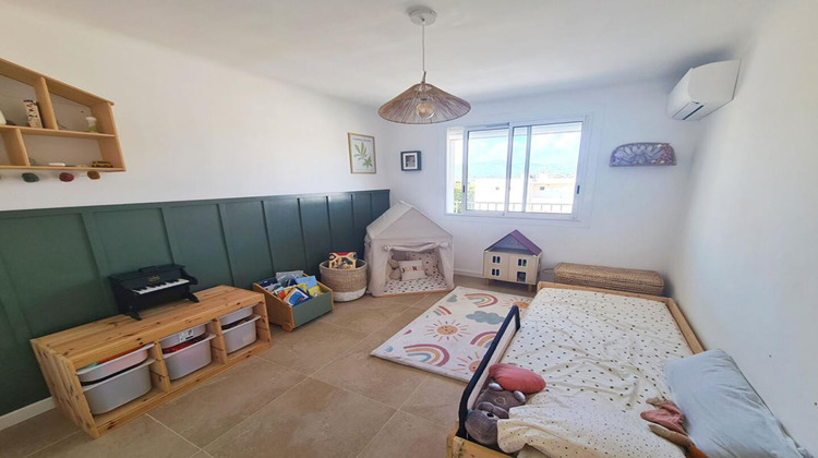 Ma-Cabane - Vente Appartement SIX FOURS LES PLAGES, 75 m²