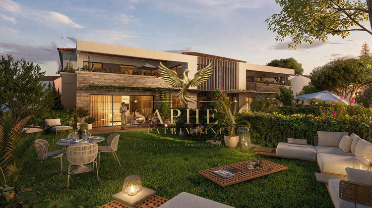 Ma-Cabane - Vente Appartement Six-Fours-les-Plages, 85 m²