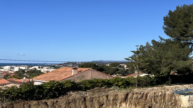 Ma-Cabane - Vente Appartement Six-Fours-les-Plages, 105 m²