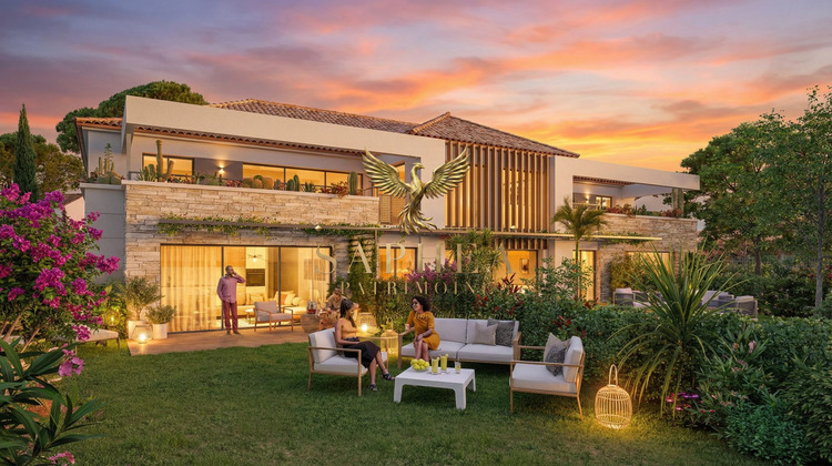 Ma-Cabane - Vente Appartement Six-Fours-les-Plages, 85 m²