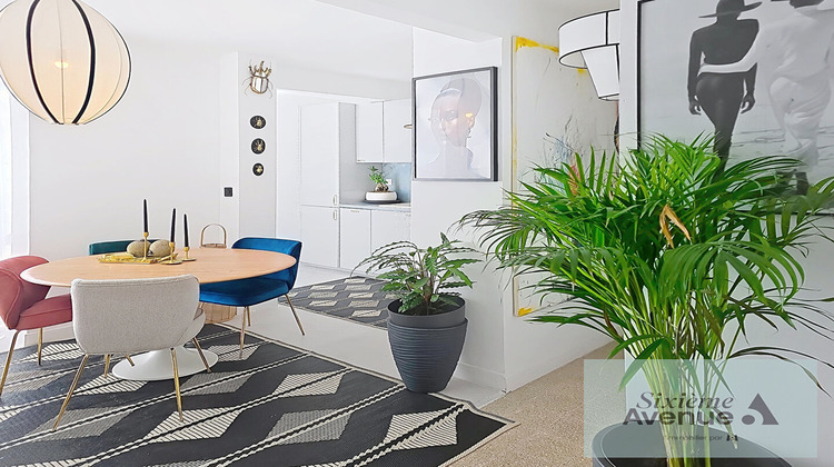 Ma-Cabane - Vente Appartement SIX-FOURS-LES-PLAGES, 76 m²