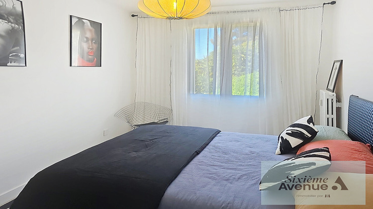 Ma-Cabane - Vente Appartement SIX-FOURS-LES-PLAGES, 76 m²