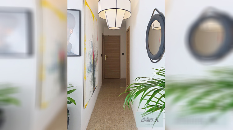 Ma-Cabane - Vente Appartement SIX-FOURS-LES-PLAGES, 76 m²