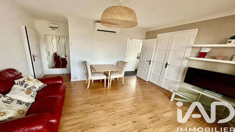 Ma-Cabane - Vente Appartement Six-Fours-les-Plages, 43 m²