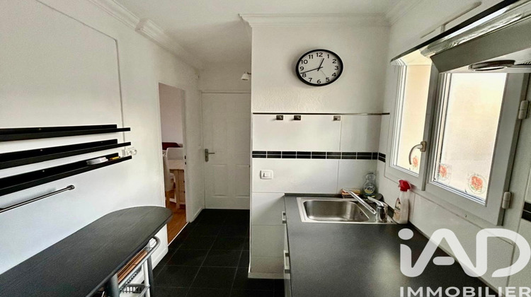 Ma-Cabane - Vente Appartement Six-Fours-les-Plages, 43 m²