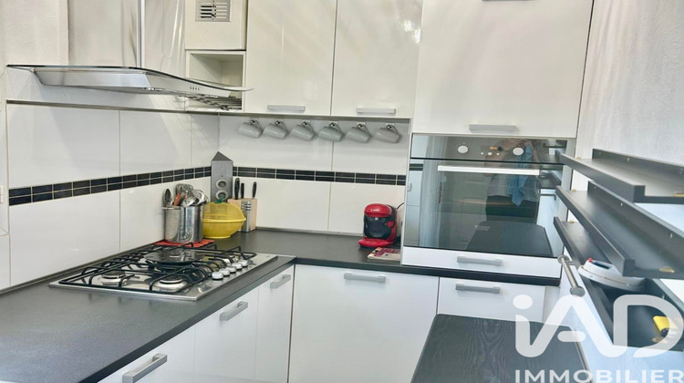 Ma-Cabane - Vente Appartement Six-Fours-les-Plages, 43 m²