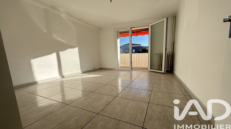 Ma-Cabane - Vente Appartement Six-Fours-les-Plages, 56 m²