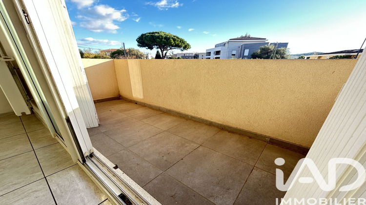 Ma-Cabane - Vente Appartement Six-Fours-les-Plages, 56 m²