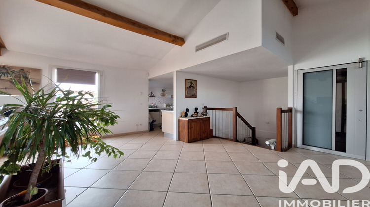 Ma-Cabane - Vente Appartement Six-Fours-les-Plages, 124 m²