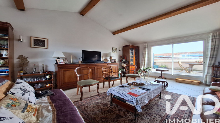 Ma-Cabane - Vente Appartement Six-Fours-les-Plages, 124 m²
