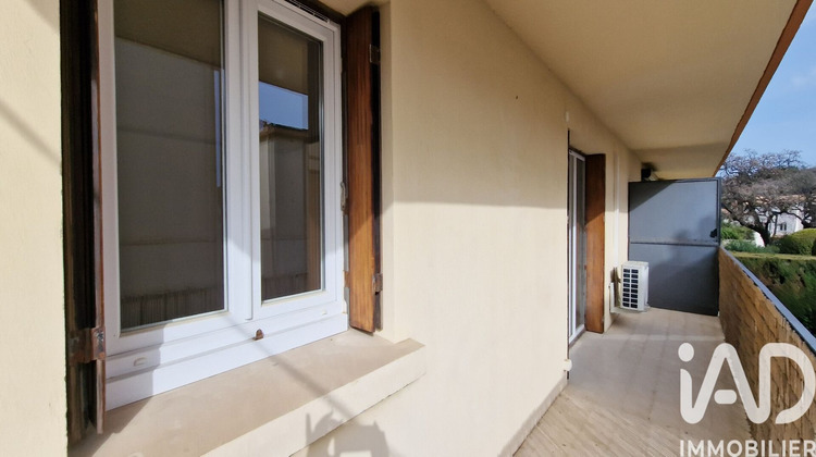 Ma-Cabane - Vente Appartement Six-Fours-les-Plages, 33 m²