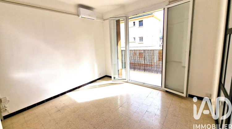 Ma-Cabane - Vente Appartement Six-Fours-les-Plages, 33 m²