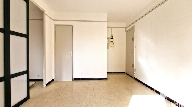 Ma-Cabane - Vente Appartement Six-Fours-les-Plages, 33 m²