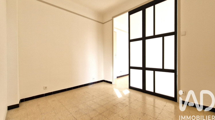 Ma-Cabane - Vente Appartement Six-Fours-les-Plages, 33 m²