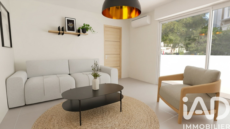 Ma-Cabane - Vente Appartement Six-Fours-les-Plages, 62 m²