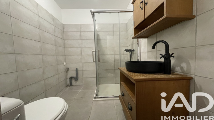 Ma-Cabane - Vente Appartement Six-Fours-les-Plages, 30 m²