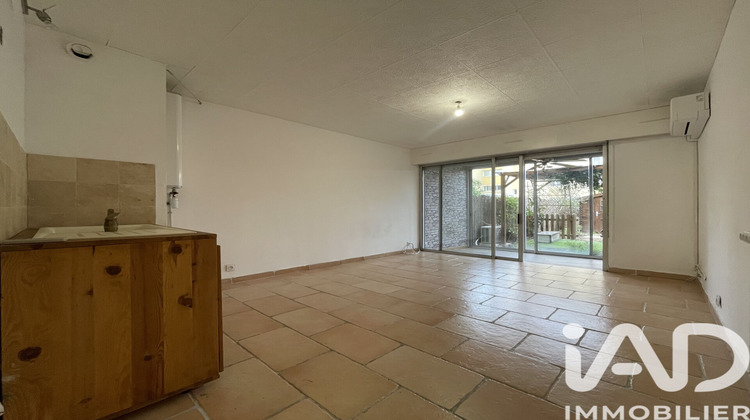 Ma-Cabane - Vente Appartement Six-Fours-les-Plages, 30 m²