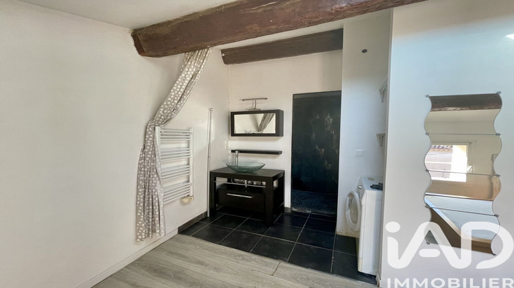 Ma-Cabane - Vente Appartement Six-Fours-les-Plages, 43 m²