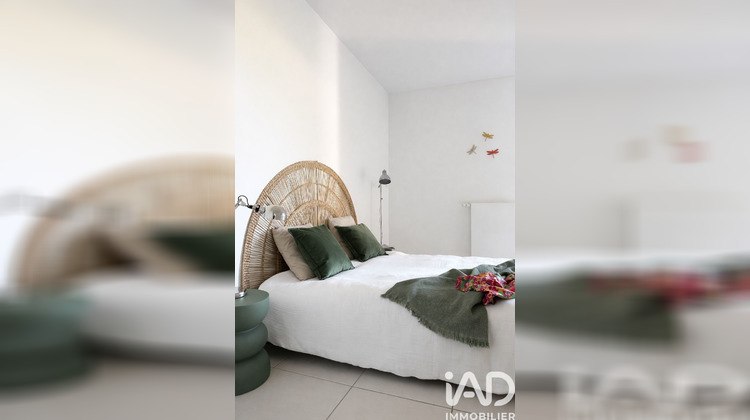 Ma-Cabane - Vente Appartement Six-Fours-les-Plages, 37 m²