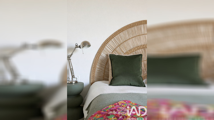 Ma-Cabane - Vente Appartement Six-Fours-les-Plages, 37 m²