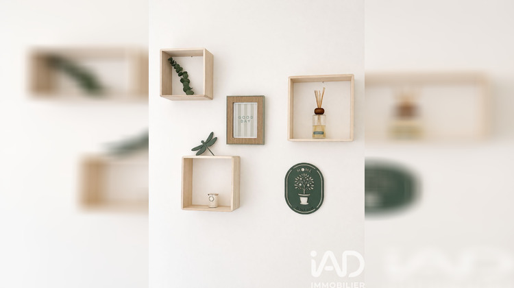 Ma-Cabane - Vente Appartement Six-Fours-les-Plages, 37 m²