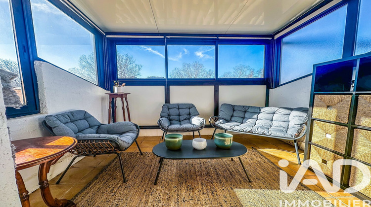 Ma-Cabane - Vente Appartement Six-Fours-les-Plages, 57 m²