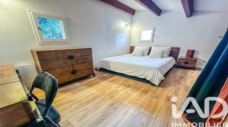 Ma-Cabane - Vente Appartement Six-Fours-les-Plages, 57 m²