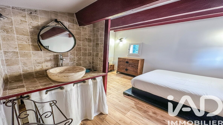 Ma-Cabane - Vente Appartement Six-Fours-les-Plages, 57 m²