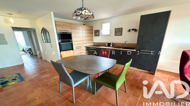 Ma-Cabane - Vente Appartement Six-Fours-les-Plages, 50 m²