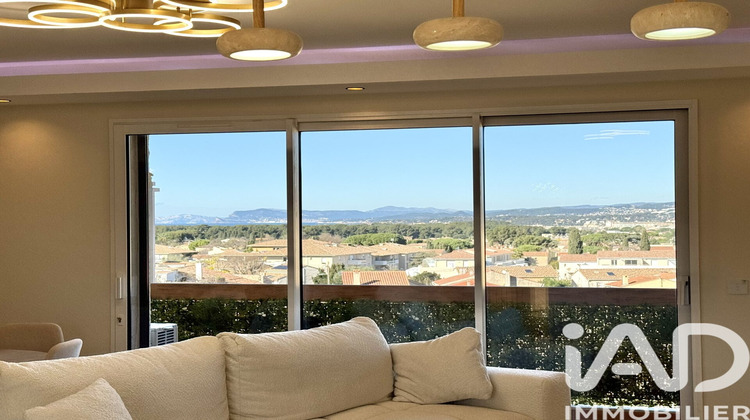 Ma-Cabane - Vente Appartement Six-Fours-les-Plages, 46 m²