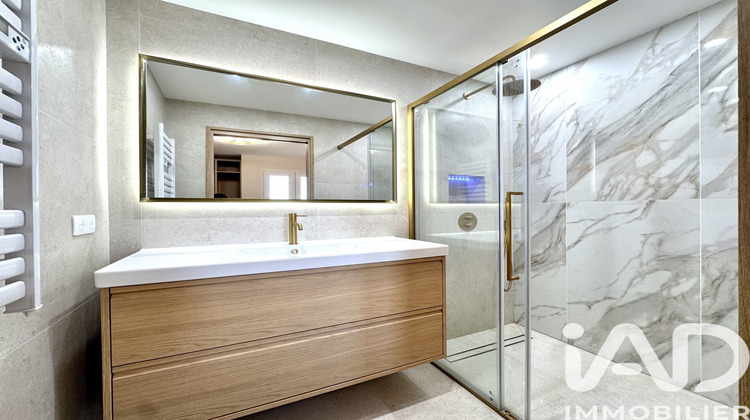 Ma-Cabane - Vente Appartement Six-Fours-les-Plages, 46 m²