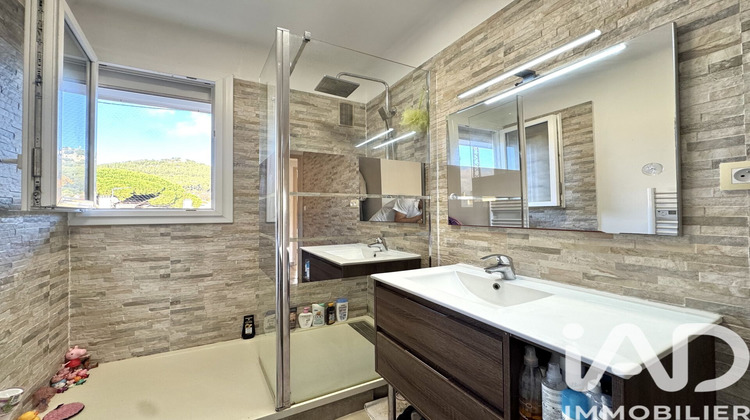 Ma-Cabane - Vente Appartement Six-Fours-les-Plages, 64 m²