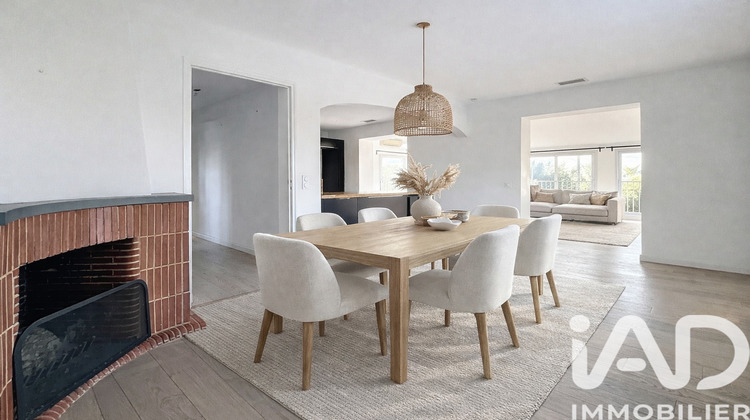 Ma-Cabane - Vente Appartement Six-Fours-les-Plages, 110 m²