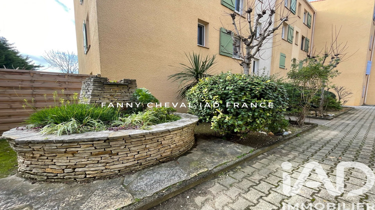 Ma-Cabane - Vente Appartement Six-Fours-les-Plages, 70 m²