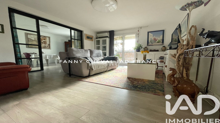 Ma-Cabane - Vente Appartement Six-Fours-les-Plages, 70 m²