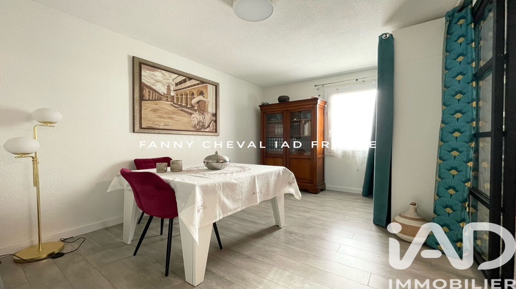 Ma-Cabane - Vente Appartement Six-Fours-les-Plages, 70 m²