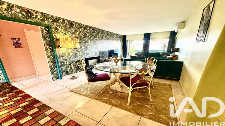 Ma-Cabane - Vente Appartement Six-Fours-les-Plages, 75 m²