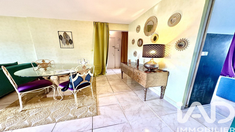 Ma-Cabane - Vente Appartement Six-Fours-les-Plages, 75 m²