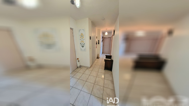 Ma-Cabane - Vente Appartement Six-Fours-les-Plages, 64 m²