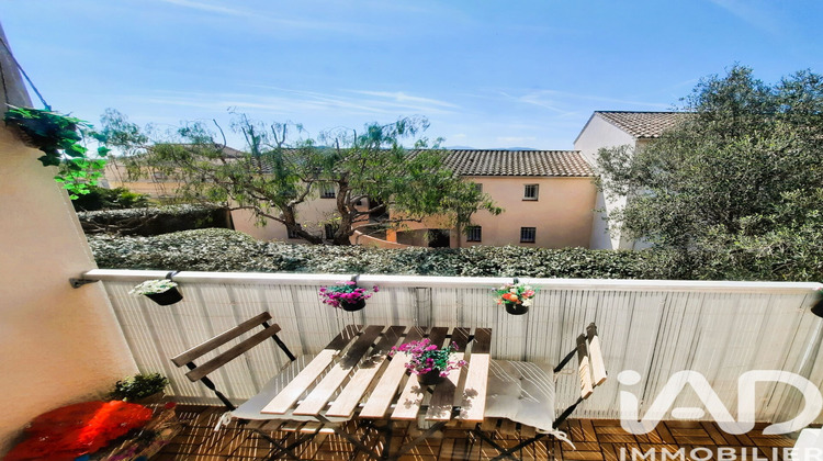 Ma-Cabane - Vente Appartement Six-Fours-les-Plages, 31 m²