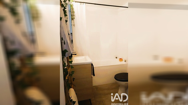 Ma-Cabane - Vente Appartement Six-Fours-les-Plages, 31 m²