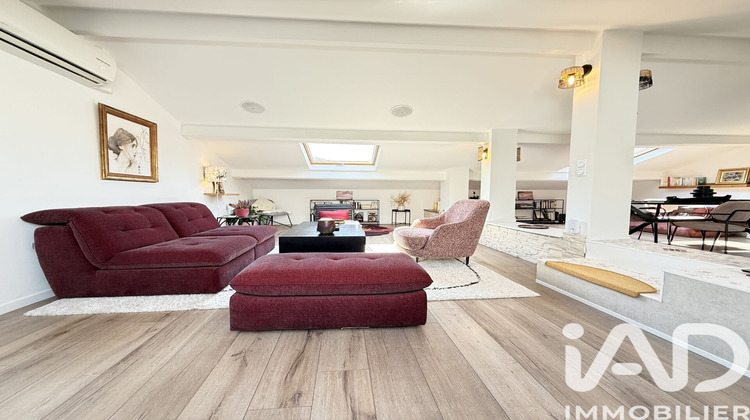 Ma-Cabane - Vente Appartement Six-Fours-les-Plages, 140 m²