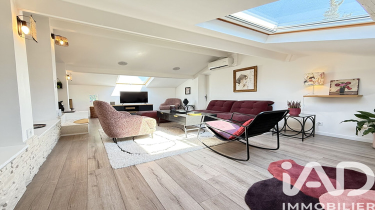 Ma-Cabane - Vente Appartement Six-Fours-les-Plages, 140 m²