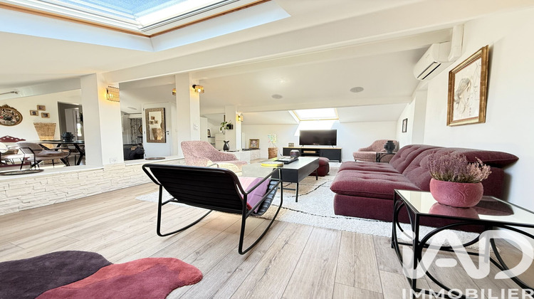 Ma-Cabane - Vente Appartement Six-Fours-les-Plages, 140 m²