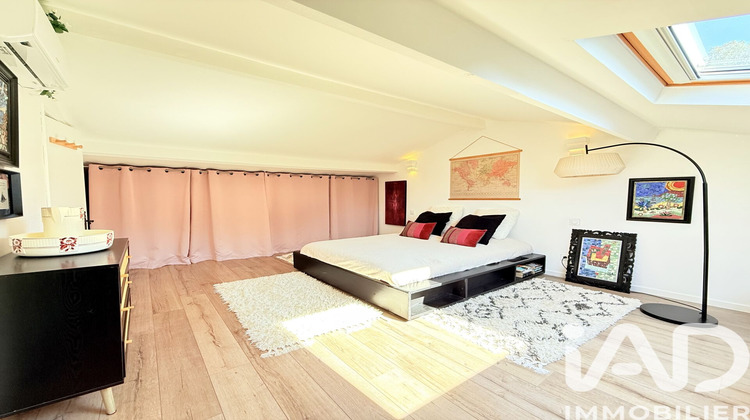 Ma-Cabane - Vente Appartement Six-Fours-les-Plages, 140 m²