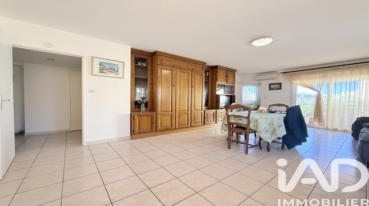 Ma-Cabane - Vente Appartement Six-Fours-les-Plages, 59 m²