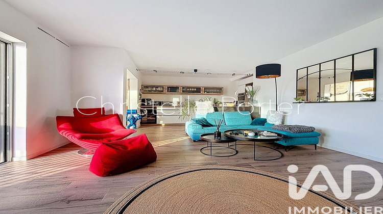 Ma-Cabane - Vente Appartement Six-Fours-les-Plages, 80 m²