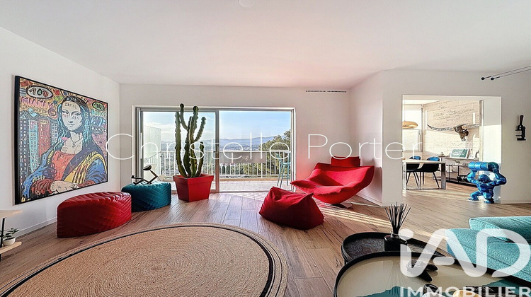 Ma-Cabane - Vente Appartement Six-Fours-les-Plages, 80 m²