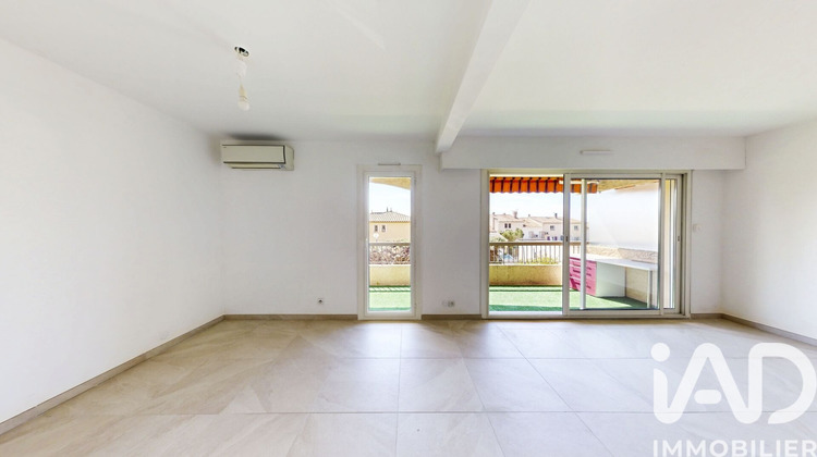 Ma-Cabane - Vente Appartement Six-Fours-les-Plages, 70 m²