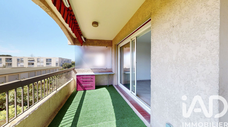 Ma-Cabane - Vente Appartement Six-Fours-les-Plages, 70 m²